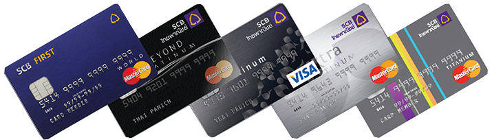 บัตรเครดิต scb โอนคะแนนสะสม