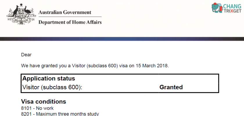 visa-granted