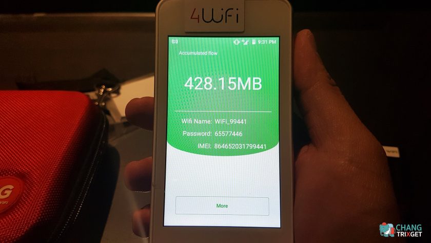 4 wifi0010
