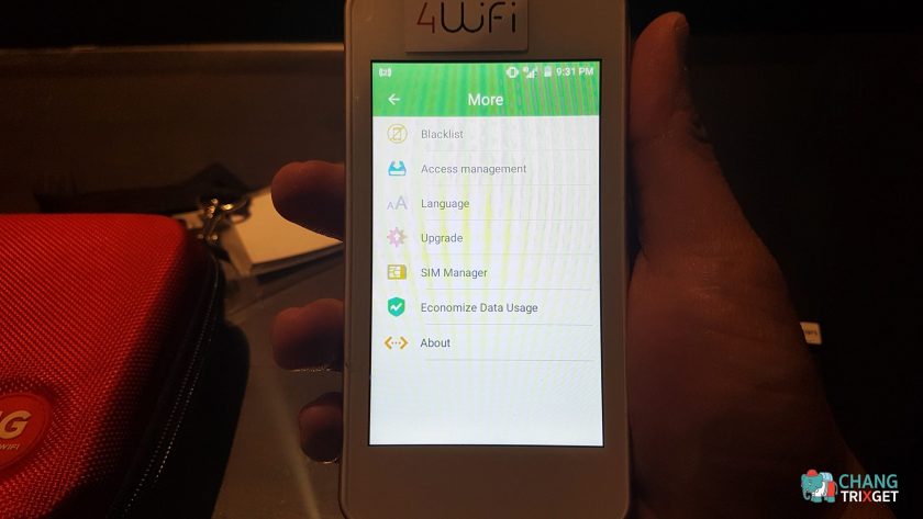 4 wifi009