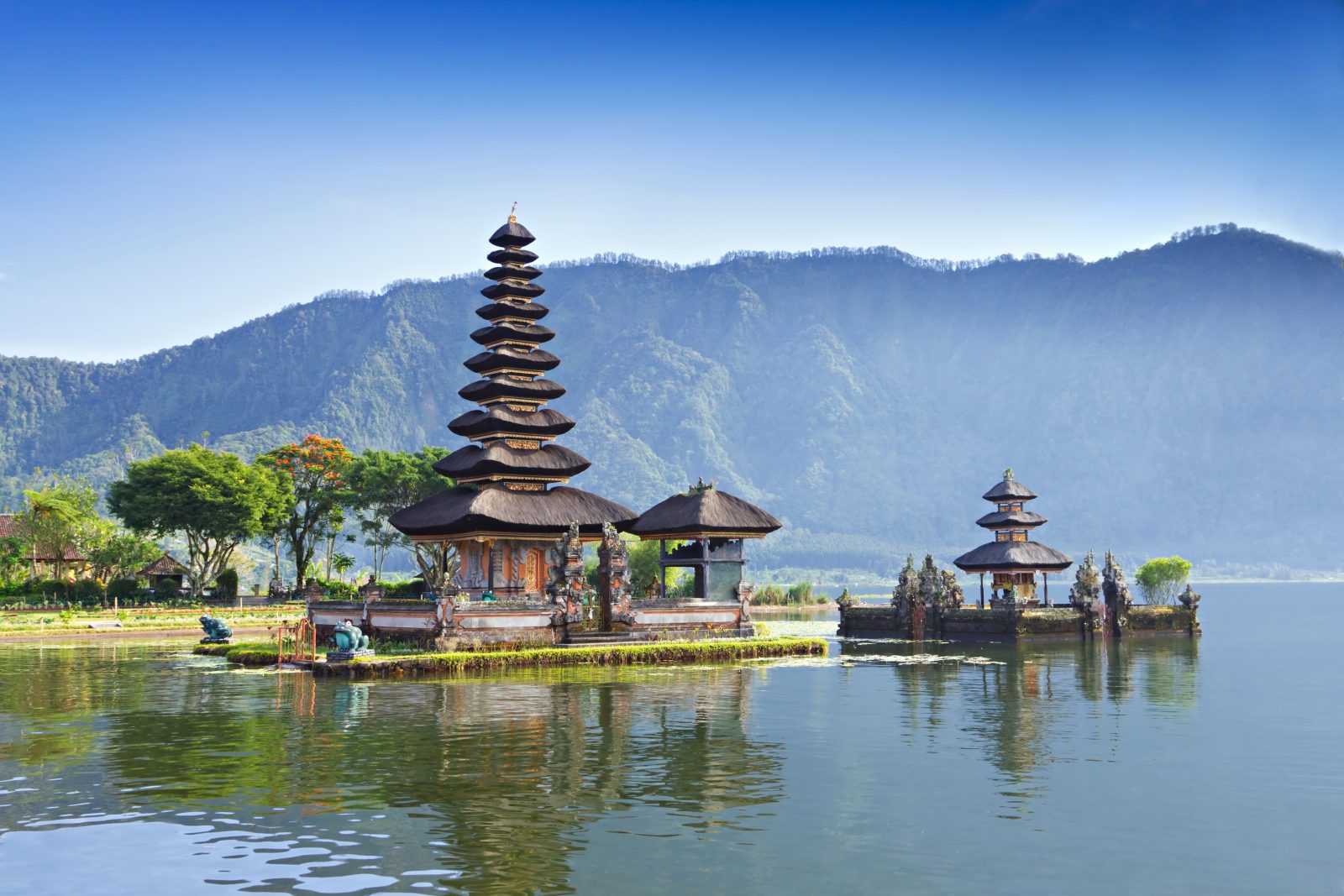  AIS Serande ทริปท่องเที่ยว Bali